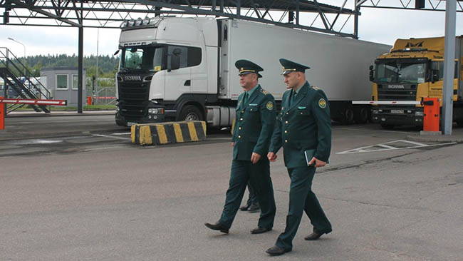 АВТОПЕРЕВОЗКИ